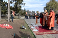 The “Roads of Memory”, action held in Chisinau