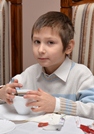 Children`s Holiday Show