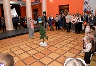 Children`s Holiday Show