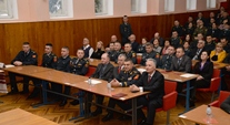 Distinctions at the end of the year for the soldiers of the National Army