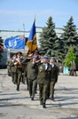 The Peacekeeping Battalion Marks its 12th Anniversary