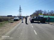 The military and the police monitor the movement of people in Soroca and Stefan Voda, declared in quarantine