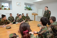 NATO-based Radio Communication Training Course