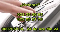 The VETERAN telephone line received over 100 calls from veterans