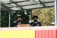 Soldaţii din Bălţi, Cahul şi Chişinău au depus jurământul militar