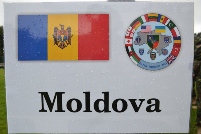 Militarii moldoveni se antrenează la exerciţiul „Rapid Trident 2021