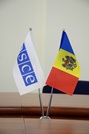Cooperarea dintre Armata Naţională şi OSCE, discutată la Ministerul Apărării
