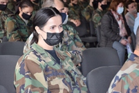 Ședințe de instruire anticorupție, în unitățile Armatei Naționale