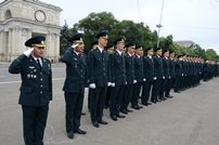 85 Young Officers Graduate from Military Academy
