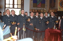 85 Young Officers Graduate from Military Academy