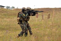 Militarii forțelor speciale participă la exercițiul “JCET-2022” în România
