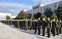 Military Academy 