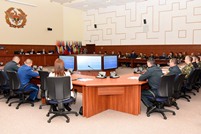 Vulnerabilitățile și riscurile de corupție din sistemul apărării, prezentate de Centrul Pro Marshall