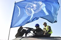 Moldovan peacekeepers are training for the UNIFIL mission in Lebanon