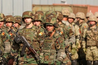 Militarii moldoveni participă la exercițiul „Mărășești 2024”