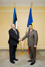 New Moldovan-Estonian Defense Cooperation Agreement Concluded