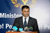 Minister of Defense Vitalie Marinuta: „The Charges of the Opposition MPs are Groundless”